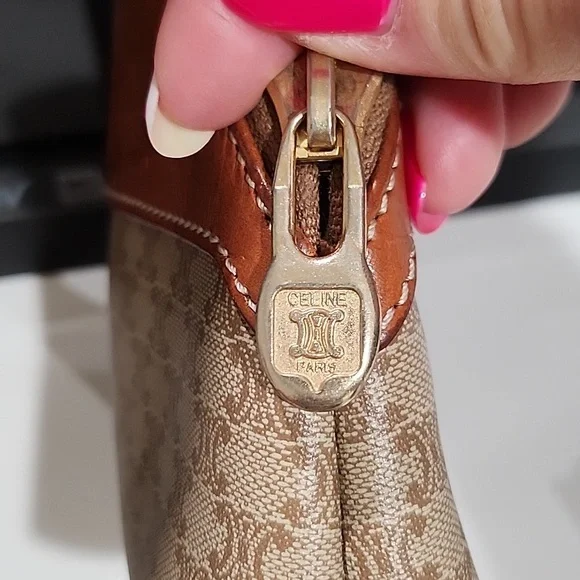 EUC Celine pochette - Picture 6 of 6